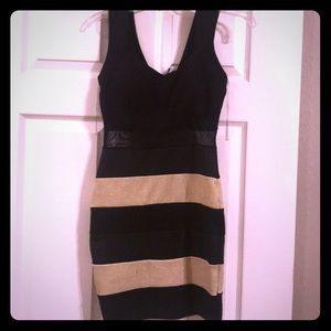 Party/going out dress